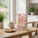 Aji Dual Color & Dual Flavor Egg Roll  162g image 2