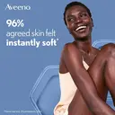 AVEENO Skin Relief Body Oil Spray Moisturiser for Sensitive Skin 200ml image 3