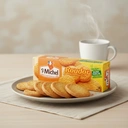 [DLUO proche] St Michel Roudor biscuits palets 150 g image 5