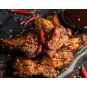 THAI TASTE Chilli & Tamarind Sauce 200ml  image 1