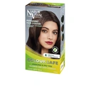 NATUR VITAL Coloursafe - Coloration Nr 4 Châtain - 150ml image 0
