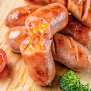 FRESHASIA Taiwanese Roast Cheese-filled Pork Sausages 300g image 3
