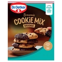 Dr. Oetker Brookie Cookies Baking Mix 390g image 1