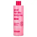 b.fresh Good hair day everyday Tägliche Pflege Balsam 355 ml image 0