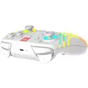 Turtle Beach Manette sans fil Afterglow Wave pour Switch 2 - Blanc image 2