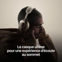 Apple AirPods Max (USB-C) - orange image 6