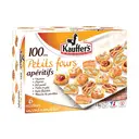 KAUFFER'S 100 petits fours apéritifs - 1 kg image 0