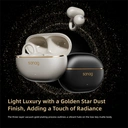 Casque Sans Fil à Conduction Osseuse Sanag Z50 Ultra Concept Ouvert Non Intra-Auriculaire avec Réduction de Bruit et Appels Intelligents AI – Confort Optimal image 2