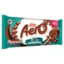 Aero Hazelnut Block 90g image 2