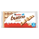 Kinder Bueno White 5-Pack 195g image 1