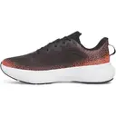 Under Armour Men's Infinite Running Shoes - Black/Ares Red image 3
