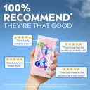 NIVEA Limited Edition Micellar Cleansing Wipes 25 Wipes image 1