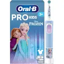 ORAL-B Vitality Pro 103 Kinder-Zahnbürste (Frozen) image 0