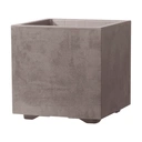 DEROMA Cubo Millennium R Sandstone à réserve d'eau 25cm image 0
