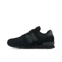 NEW BALANCE 574 Enfants Black/Black 36 image 1