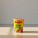 MAMA Nouilles instantanées saveur poulet en coupelle - 16 x 70 g image 5