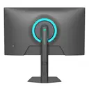 Thunderobot 24.5-inch Full HD (FHD) 320Hz High Refresh Rate 450 nits High Brightness Height-Adjustable & Swivel Professional-Level Gaming Monitor CF25F300L image 6