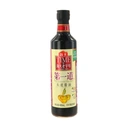 Haday First-Press Soy Sauce 480ml image 0