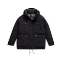 SUPERDRY Mountain Veste parka rembourrée - Taille XXL image 2