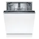 Bosch SMV2HTX02G Series 2 Fully Integrated Dishwasher - E Rated image 0