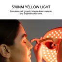 TOUCHBeauty LED beauty mask TB-2386 image 4