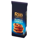 Fox's Milk Chocolate Chunk Cookies 180g image 4