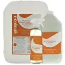 Ecoleaf by Suma Multi Surface Cleaner AntiBac Orange & Petitgrain 750ml image 2
