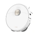 DREAME X40 Ultra Robot aspirateur complet - Blanc image 2