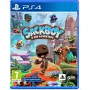 Sony Sackboy: A Big Adventure (PS4) image 0