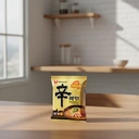 NongShim Shin Ramyun saveur poulet épicé - 120 g image 2