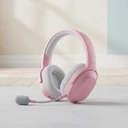 Razer Casque Gaming sans fil Barracuda X (2022) - PC, PlayStation and Switch - Rose Quartz image 5