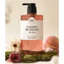 Happy Bath Gel douche Fleur de cerisier - Collection Originale - 910 g image 1