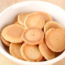 HSU FU CHI Fresh Egg Xiaowan Cookie 100g image 1