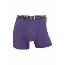 CR7 300-8109-49-2550 Lot de 8 caleçons basiques - Taille M  image 6