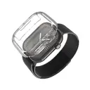 FIXED Coque de protection Pure Watch pour Apple Watch 46 mm, transparent image 0