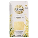 Biona Organic Cous Cous 500g image 1