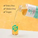 Symprove Live & Active Water-Based Hydration Support Supplement Mango & Passion Fruit Flavour - 4 Week Pack image 3