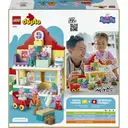 LEGO DUPLO Peppa Pig 10467 Family House image 9
