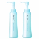 FANCL Huile démaquillante douce - 2 x 120 ml image 0