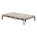 Hesperide "Escape" transat de piscine double - argile image 1