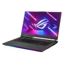 ASUS ROG Strix G17 G713PI-HX130W AMD Ryzen™ 9 7940HX laptop 43,9 cm (17,3") Full HD 16 GB DDR5-SDRAM 1 TB SSD NVIDIA GeForce RTX 4070 Wi-Fi 6E (802.11ax) - QWERTY-toetsenbord image 7