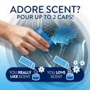 Lenor Scent Booster Spring Awakening, 495g image 2