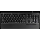 RAPOO NK2000 Wired Spill-resistant Keyboard - Black (QWERTY) image 3