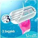 Gillette Venus Tropical Disposable Razors, Pack Of 3 image 1