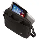 Case Logic Advantage Laptop Attaché 11.6" - tas 11,6inch zwar image 3