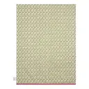 Scion by Dexam Tea Towels Mr Fox Green/Multi 3pcs image 1