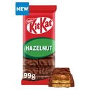 KitKat Hazelnut 99g image 1