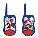 Spidey and his Amazing Friends Walkie-Talkies with up to 200metre Range image 5