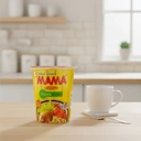 MAMA Nouilles instantanées saveur poulet en coupelle - 16 x 70 g image 4