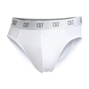 CR7 Basic Lot de 3 slips blanc - Taille L image 1